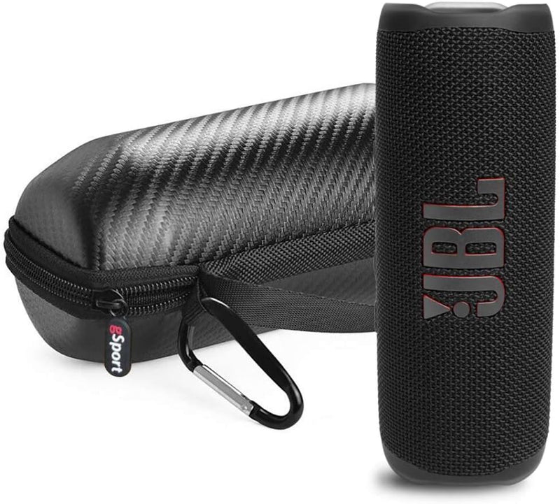 JBL FLIP 6 Altavoz Bluetooth + Funda de Regalo (Liquidación por cierre)