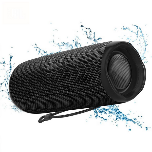 JBL FLIP 6 Altavoz Bluetooth + Funda de Regalo (Liquidación por cierre)