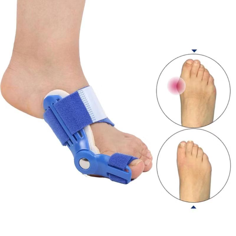 Bunion Corrector Blue™- ¡Recuperar Tu Paso Firme!- (Liquidación por cierre)