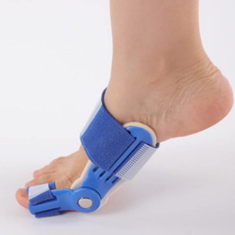 Bunion Corrector Blue™- ¡Recuperar Tu Paso Firme!- (Liquidación por cierre)