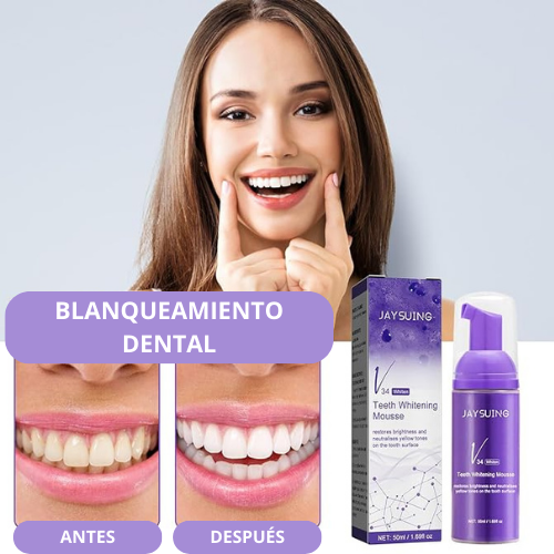 Blanquix™ -¡SONRISAS QUE BRILLAN! (LIQUIDACIÓN POR CIERRE)